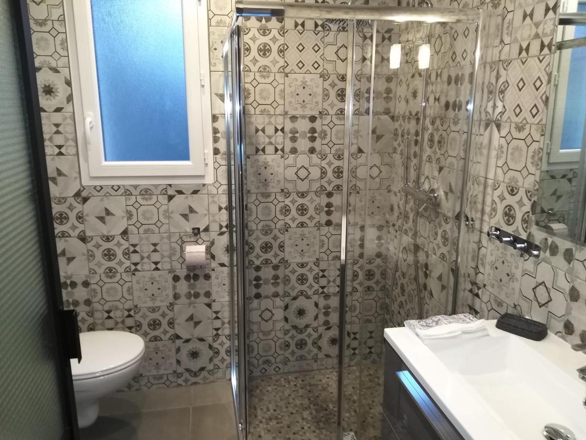 Le Petit Poucet Villa La Bourboule Dış mekan fotoğraf